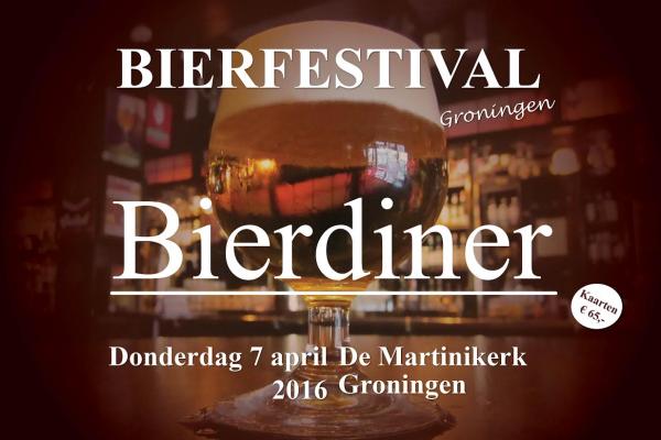 Bierdiner